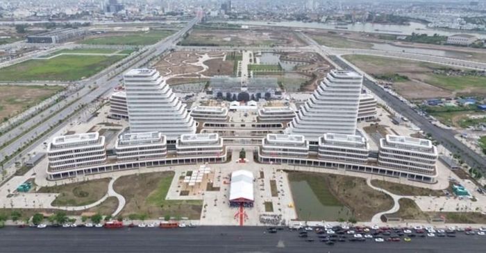 Hải Phòng tiếp tục rà soát, hoàn thiện tổ chức và nâng cao hiệu quả vận hành mô hình chính quyền địa phương 2 cấp.