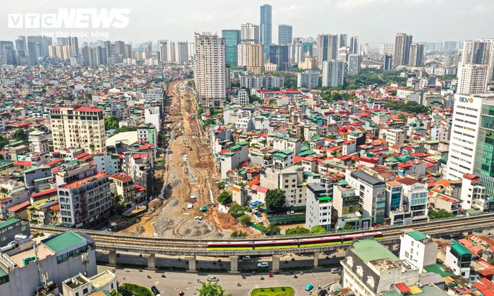 Khi toàn tuyến được khép kín, Vành đai 2,5 sẽ góp phần giảm áp lực giao thông cho các tuyến đường hiện hữu, đặc biệt là Vành đai 2 và Vành đai 3. Tuyến đường cũng góp phần hoàn thiện mạng lưới giao thông khung của Hà Nội, mở thêm các kết nối giữa những khu vực đô thị và tạo điều kiện phát triển các hoạt động kinh tế, thương mại, dịch vụ dọc tuyến.
