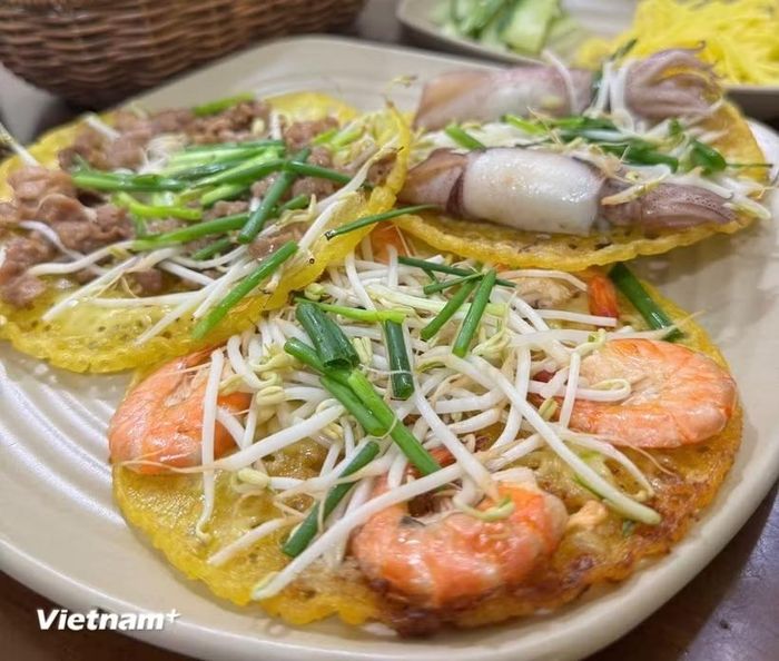 (Ảnh: Vietnamplus)