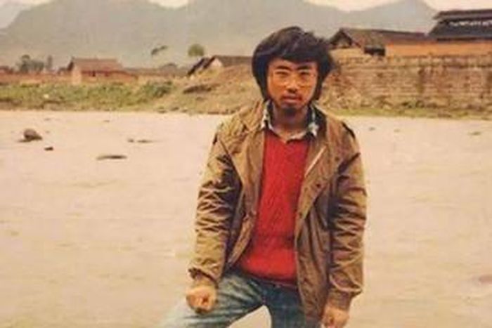 Với ông, cuộc sống luôn là một hành trình tìm kiếm ý nghĩa không hồi kết.
