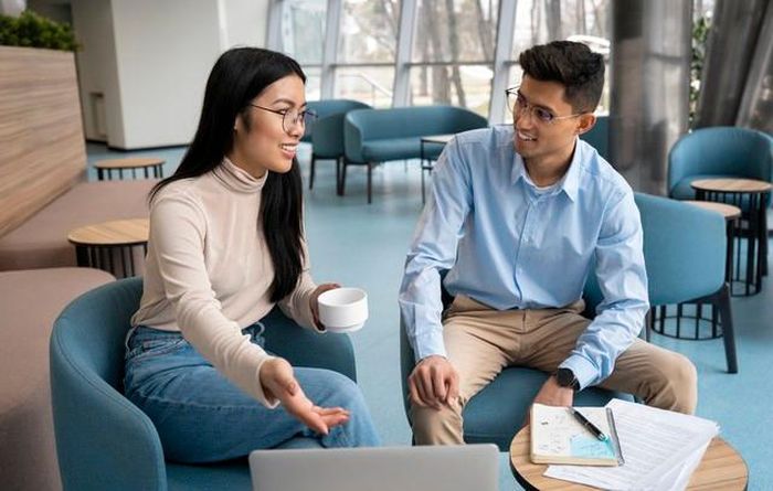 Sư Tử có thể vô tình áp đặt, nói chuyện quá thẳng hoặc khiến người yêu cảm thấy bị xem nhẹ. Ảnh minh họa