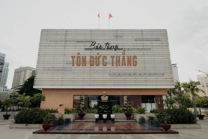  Ảnh: Lam Uy Huynh. 
