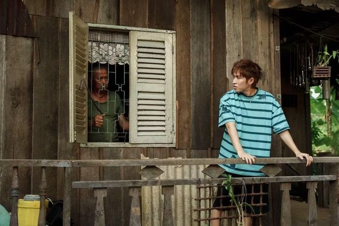 Phim có lợi thế khi chiếu sớm hơn đối thủ.