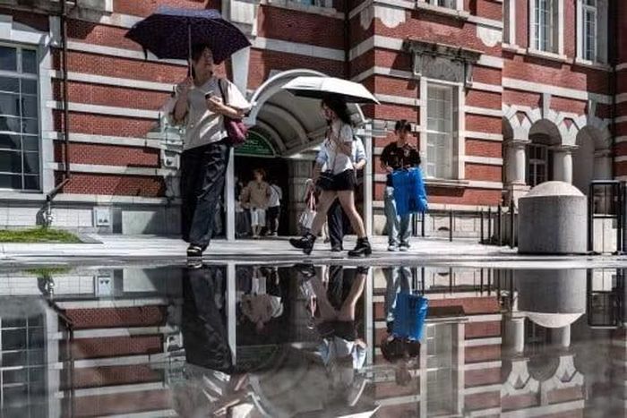 Đây sẽ là hầm trú ẩn khẩn cấp dưới lòng đất thứ hai của Thủ đô Tokyo