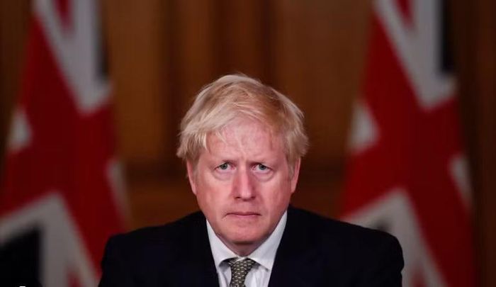 Cựu Thủ tướng Anh Boris Johnson cũng tham gia công tác cố vấn quốc tế sau khi rời chính phủ. Các lĩnh vực ông tham gia gồm chính sách quốc tế, an ninh và hỗ trợ Ukraine.