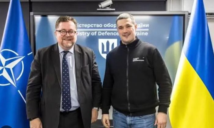 Theo văn phòng báo chí, hợp tác với Italy có thể giúp Ukraine thúc đẩy quan hệ với các nước NATO. Hình thức này cũng tạo thêm cơ hội cho các công ty công nghệ quốc phòng Ukraine, các dự án phát triển chung và những sáng kiến đầu tư.
