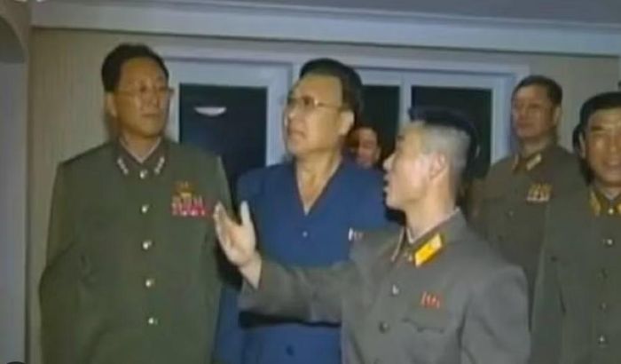 Đợt cải tổ quân sự mới diễn ra ngay sau khi cuộc tập trận chung thường niên giữa Hàn Quốc và Mỹ kết thúc.