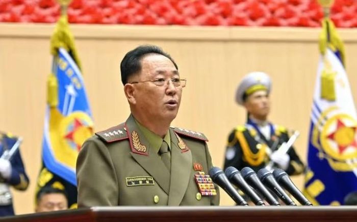 Theo KCNA, các quyết định nhân sự được đưa ra tại Hội nghị lần thứ hai của Quân ủy Trung ương Đảng Lao động Triều Tiên khóa IX. Hội nghị diễn ra ngày 29/8 dưới sự chủ trì của nhà lãnh đạo Kim Jong-un.
