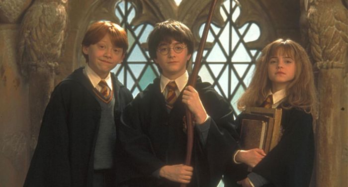 Harry Potter vẫn gây sốt rạp Việt sau hơn 2 thập kỷ ra mắt. Ảnh: Deadline.