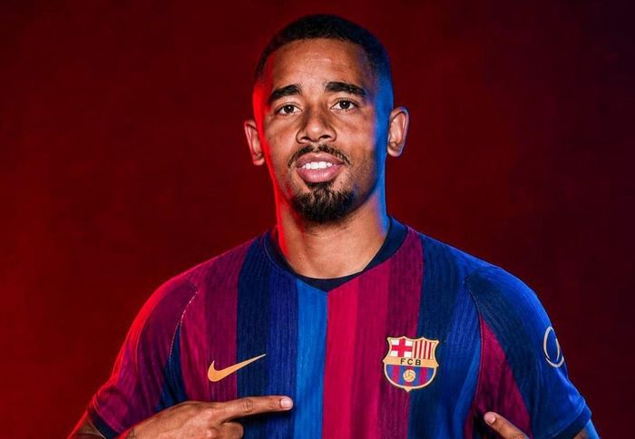 Jesus được đánh giá mang lại giá trị cho Barcelona.