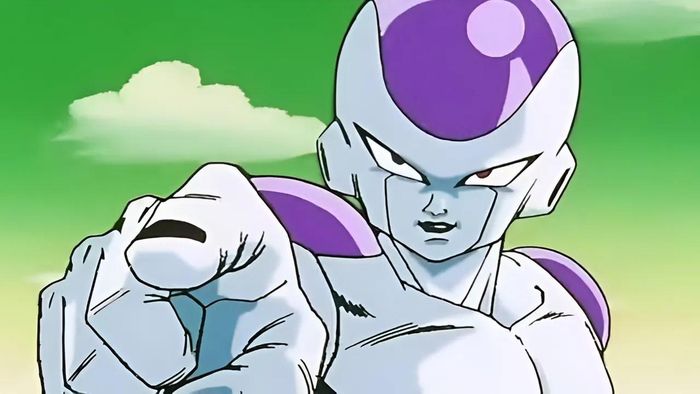  Ảnh: Toei Animation. 