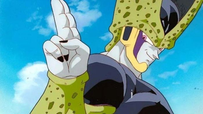 Ảnh: Toei Animation. 