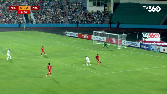  Quang Kiệt bị trôi sau cú ngoặt của Kim. 