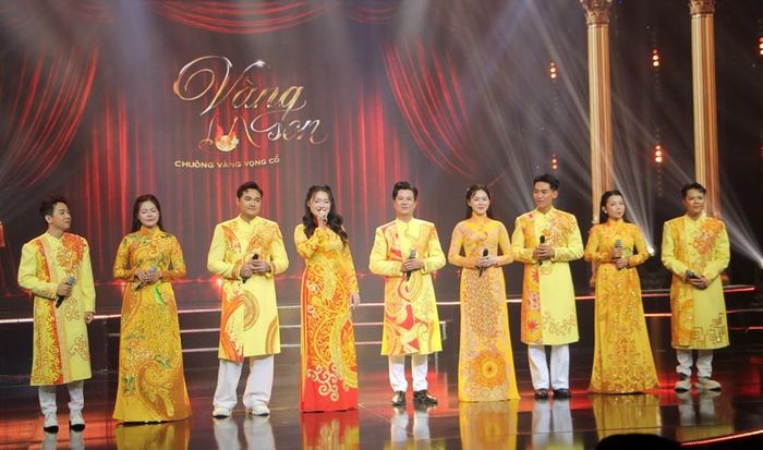 9 thí sinh vòng chung kết “Chuông vàng vọng cổ” 2026 giới thiệu bản thân bằng những câu hò, lý, vè, vọng cổ
