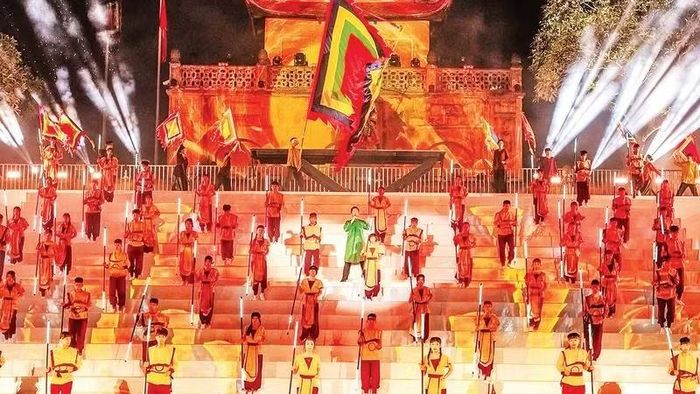 Festival Võ thuật quốc tế Hà Nội 2026 sẽ trở thành sự kiện thường niên để thúc đẩy công nghiệp văn hóa Thủ đô.
