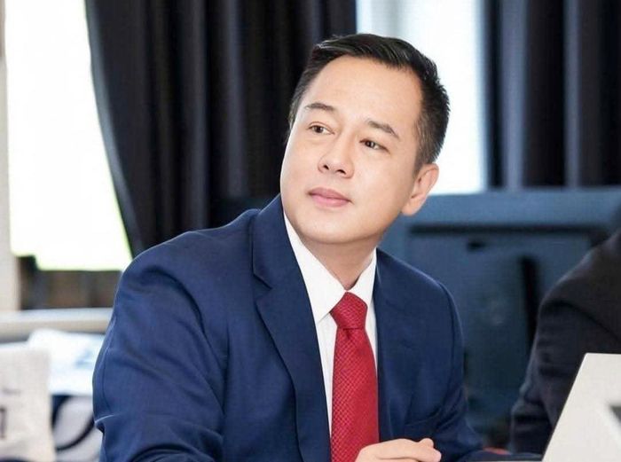  GS-TS Huỳnh Văn Sơn, Hiệu trưởng Trường Đại học Sư phạm TPHCM 