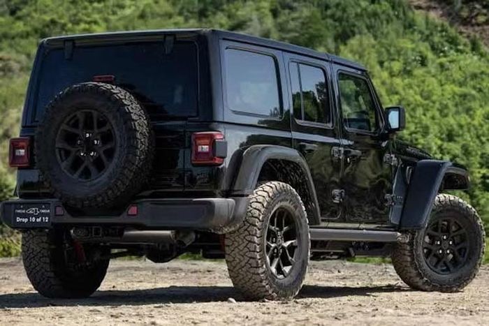 Theo ông ông Branden Coté, "Sự kiện này quy tụ hàng nghìn thành viên trong cộng đồng Jeep, những người có chung niềm đam mê phiêu lưu, sự tự do và không gian ngoài trời. Phiên bản đặc biệt Wrangler Smoky Mountain tôn vinh sự kết nối đó, tri ân con người, vùng đất và niềm đam mê đã làm nên sự đặc biệt của buổi tụ họp này".