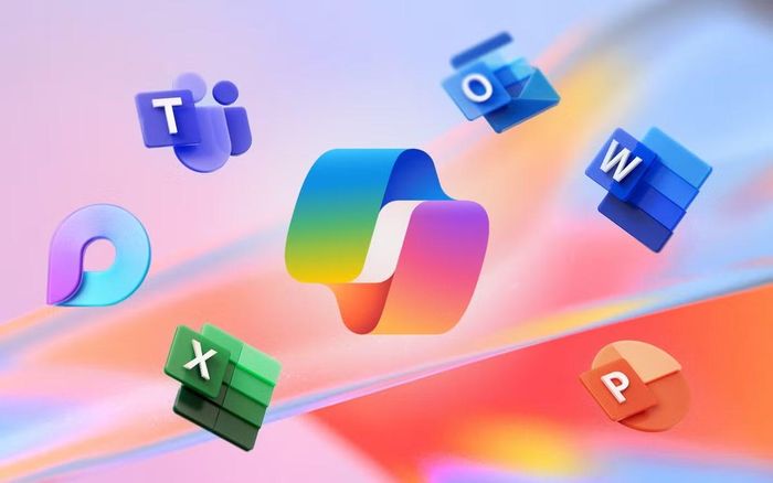 Mớ ứng dụng này AI cồng kềnh này được Microsoft đổi tên thành "AI at Work Roadmap"