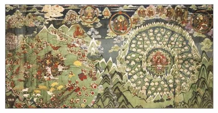 Ảnh: Creature and Creator | Science, Art and Religion