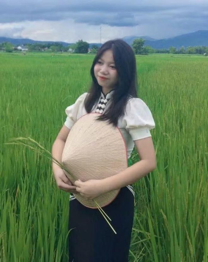Đinh Lò My Duyên.