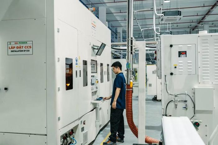 Trong mô hình kinh tế mới, R&D là chìa khóa sống còn để DN tạo ra lợi thế cạnh tranh. Ảnh: H.L.