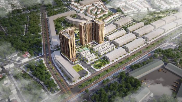Sở Xây dựng Thái Nguyên cho biết, Công ty cổ phần TNG Land (chủ đầu tư dự án nhà ở xã hội TNG Việt Bắc) sẽ tiếp nhận hồ sơ đăng ký mua nhà ở xã hội TNG Việt Bắc (tháp A) từ ngày 7/9.