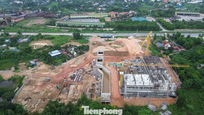 Chủ đầu tư bắt đầu tiếp nhận hồ sơ mua nhà ở xã hội từ ngày 7/9 đến ngày 7/10. Người có nhu cầu mua nhà ở xã hội được đề nghị chủ động chuẩn bị hồ sơ đầy đủ, đúng thành phần và đáp ứng các điều kiện theo quy định của pháp luật về nhà ở xã hội, đồng thời nộp hồ sơ trong thời gian tiếp nhận.