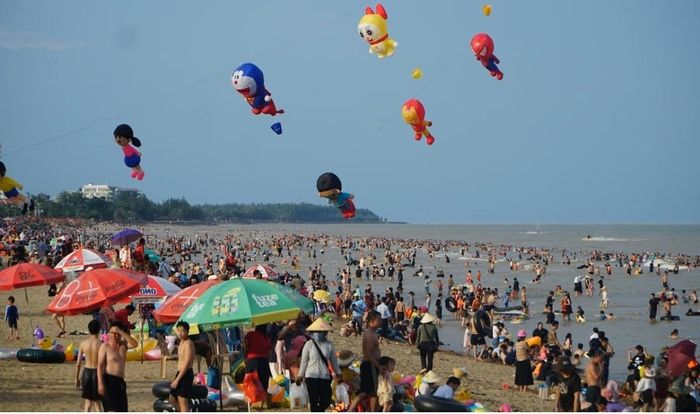 Festival Diều Sầm Sơn 2026 tạo không gian kết nối thế hệ, nơi mỗi người có thể tìm thấy một phần ký ức tuổi thơ của chính mình.