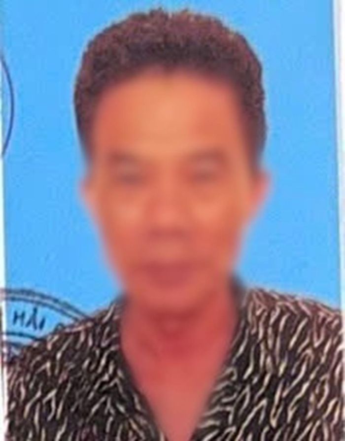 Nhặt được hộp đạn mang nhà để “sưu tầm”, người đàn ông phải lĩnh án (ảnh: CAHP).