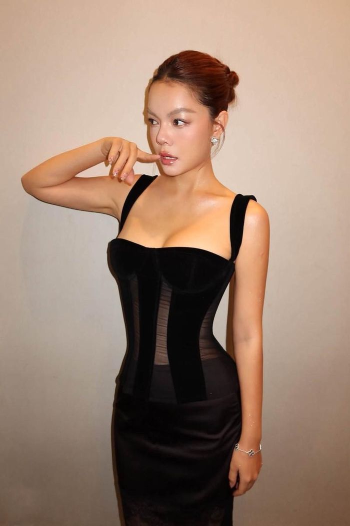 Phạm Quỳnh Anh