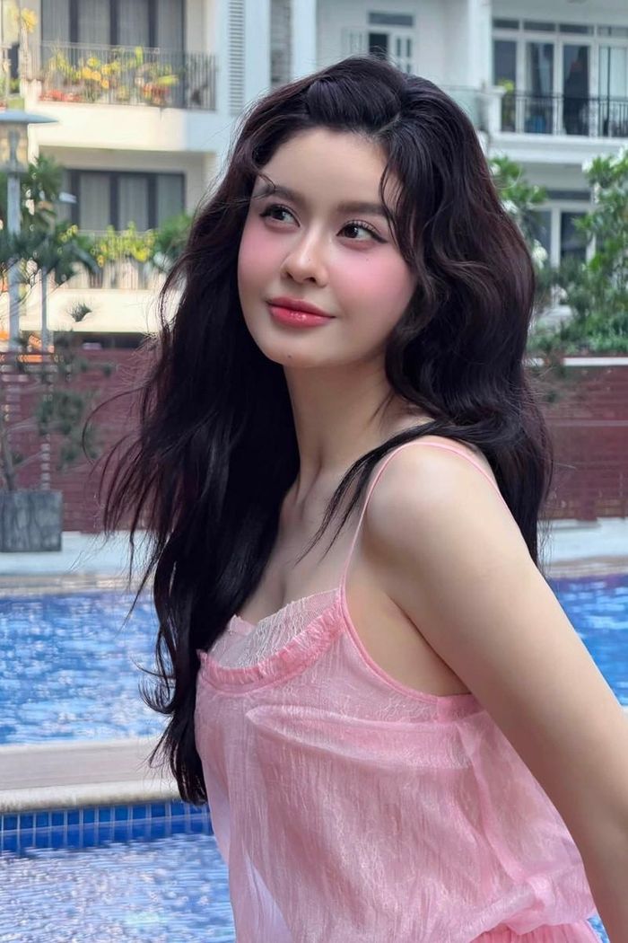 Trương Quỳnh Anh