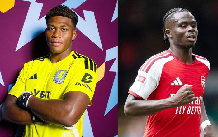 Arsenal muốn giành trọn 3 điểm sân khách - Ảnh: DAZN