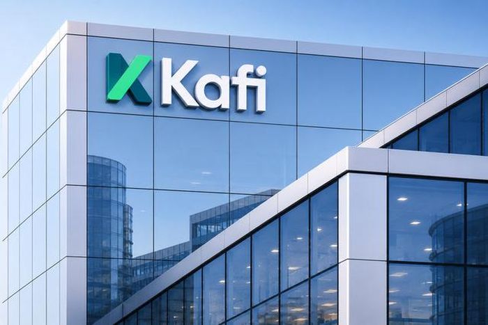 750 triệu cổ phiếu KAI của Chứng khoán Kafi giao dịch trên UPCoM từ ngày 9/9 (Ảnh: Kafi).