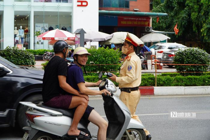 Thực tế tại các chốt kiểm tra cho thấy, vẫn còn một bộ phận người điều khiển phương tiện chủ quan với lượng rượu, bia đã sử dụng trước đó hoặc cho rằng chỉ uống một lượng nhỏ thì không ảnh hưởng đến khả năng điều khiển phương tiện.