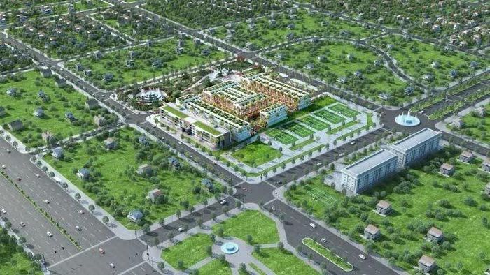 Các dự án có pháp lý hoàn thiện, hạ tầng đồng bộ tại vị trí trung tâm sẽ là những lựa chọn ưu tiên hàng đầu.