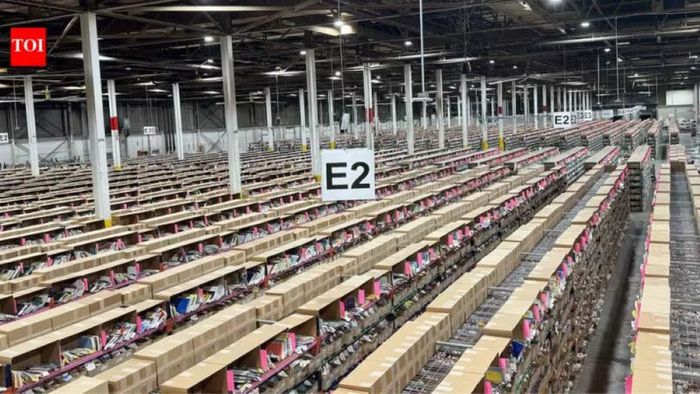 Hơn 2 triệu cuốn sách được Anthropic mua về quét nội dung rồi nghiền hủy trong Project Panama. Ảnh: Washingtonpost.