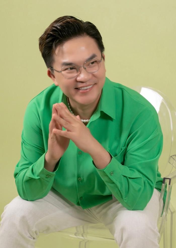 Đại Nghĩa. 