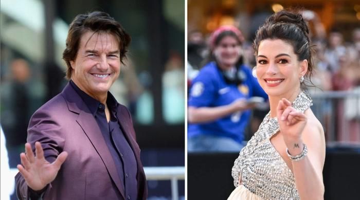 Tom Cruise trở lại với vai Cole Trickle, tay đua NASCAR từng làm nên dấu ấn trong bản phim năm 1990.
