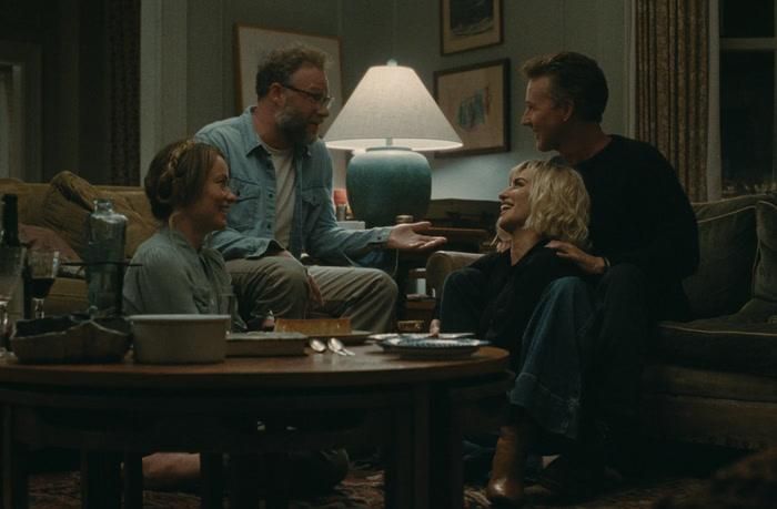 The Invite. Ảnh: Sundance Institute
