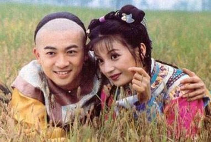 Vĩnh Kỳ - Tiểu Yến Tử: Tình yêu đẹp không chỉ cần cảm xúc mà còn cần trách nhiệm và sự lựa chọn.
