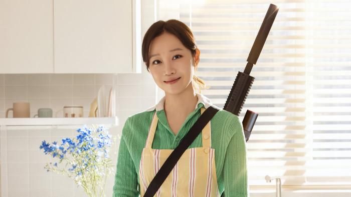 A Bona Fide Killer thu hút khán giả nhờ xây dựng hình tượng nữ chính có cuộc sống hai mặt. Yoo Bo-na ban ngày là một bà mẹ và nhân viên văn phòng bình thường, nhưng khi đêm xuống, cô trở thành Kingfisher, nữ sát thủ bắn tỉa chuyên trừng trị những kẻ phạm tội nhưng thoát khỏi pháp luật. Sau ba năm nghỉ thai sản, Bo-na trở lại công việc và phải cân bằng giữa gia đình với những nhiệm vụ bí mật. Trớ trêu hơn, chồng cô, Kwon Tae-seong, lại là một phóng viên điều tra đang được giao nhiệm vụ truy tìm chính Kingfisher mà không hề biết sát thủ ấy chính là vợ mình.