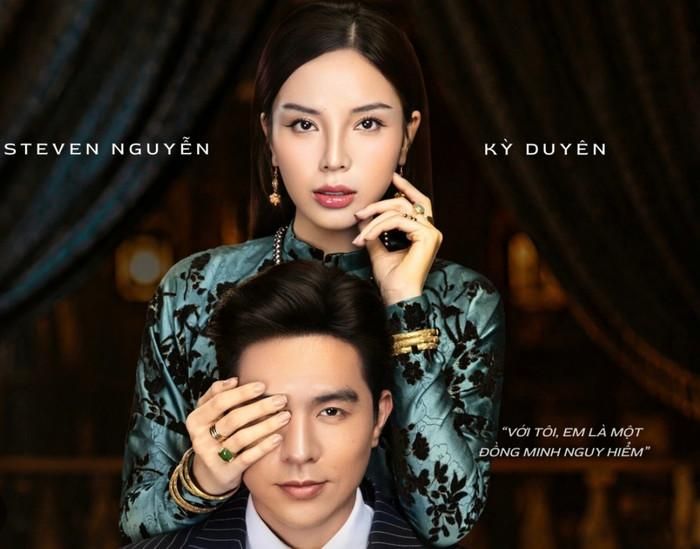 Kỳ Duyên đảm nhận vai nữ chính Thị Mầu trong Chị Chị Em Em 3.