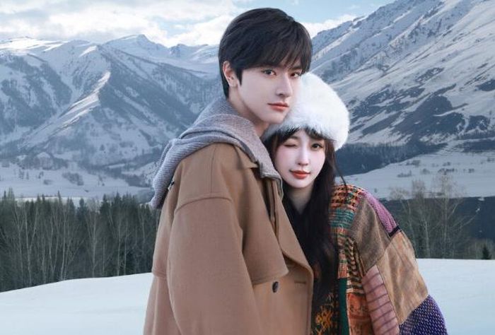 Suỵt, Quốc Vương Đang Ngủ Đông đánh dấu màn kết hợp của Ngu Thư Hân và Lâm Nhất trong câu chuyện tình yêu gắn với trượt tuyết. Phim gồm 23 tập và phát sóng trên Youku từ tháng 3/2025. Ngu Thư Hân vào vai Vệ Chi, một họa sĩ truyện tranh gặp khủng hoảng sau khi mất bút danh và bản quyền tác phẩm. Trong lúc mất phương hướng, cô tình cờ tìm lại cảm hứng từ những video trượt tuyết và quyết định đến Bắc Sơn để thu thập tư liệu cho công việc. Tại đây, Vệ Chi gặp Thiện Sùng, một cựu vận động viên trượt tuyết nay trở thành huấn luyện viên. Cả hai đều đang mang những tổn thương riêng, nhưng thay vì kéo nhau xuống, họ trở thành động lực để đối phương tiến về phía trước.