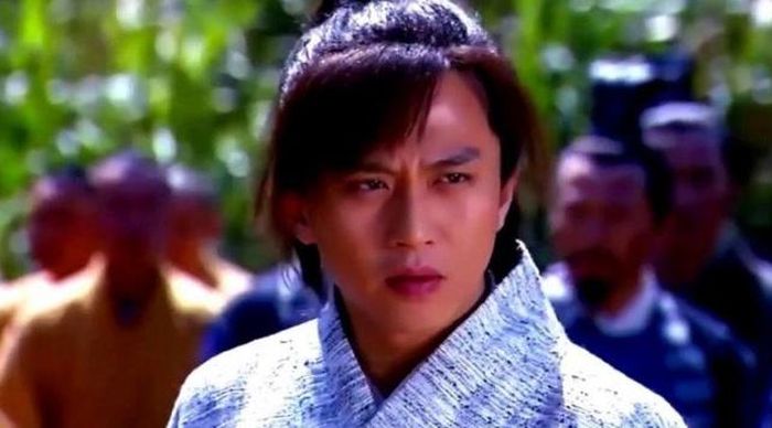 Cửu Dương Chân Kinh đặt nền móng cho hành trình trở thành cao thủ hàng đầu của Trương Vô Kỵ.
