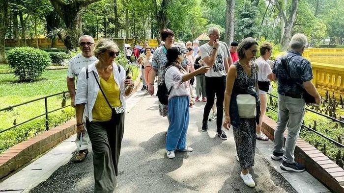 Từ lợi thế về khí hậu, cảnh quan đến chi phí sinh hoạt, Việt Nam đang có những điều kiện để đón dòng khách tìm kiếm một nơi nghỉ hưu ngoài quê nhà