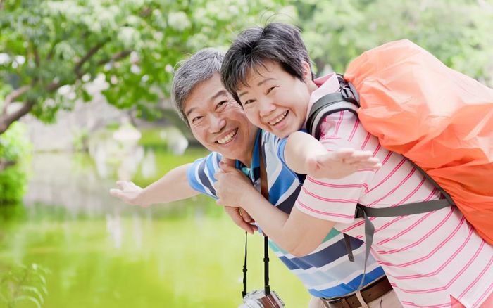 Một điểm đến nghỉ hưu không chỉ cần cảnh quan đẹp mà còn phải có hệ sinh thái dịch vụ đủ sức đáp ứng nhu cầu sống, chăm sóc sức khỏe và kết nối cộng đồng