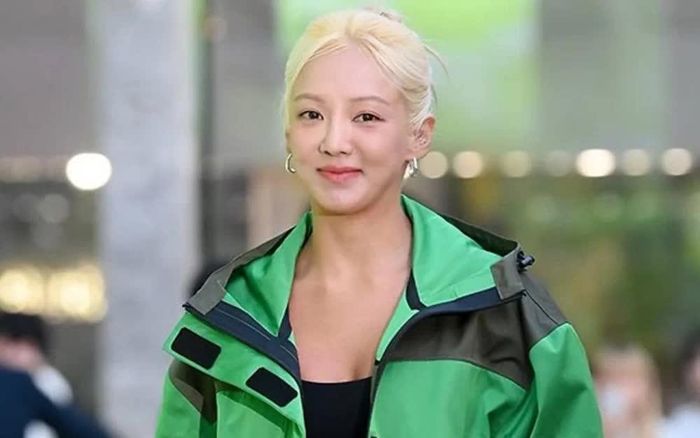 Ảnh: Allkpop
