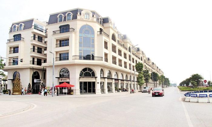  Nhiều khu dân cư, đô thị mới hình thành tạo diện mạo khang trang và sức sống mới cho thành phố trong tương lai. 