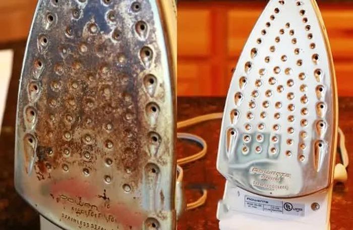 Sáp nến phù hợp với vết cháy do vải tổng hợp, nylon, đặc biệt hiệu quả khi bàn ủi bị dính nhựa hoặc bị rít.