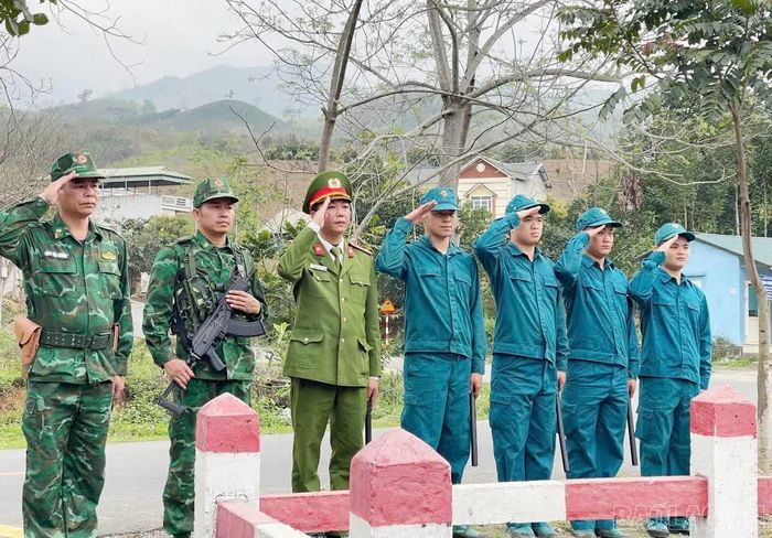 Độc lập không chỉ được làm nên trong mùa Thu năm 1945, mà còn được gìn giữ mỗi ngày trên từng mét đường biên, từng cột mốc.